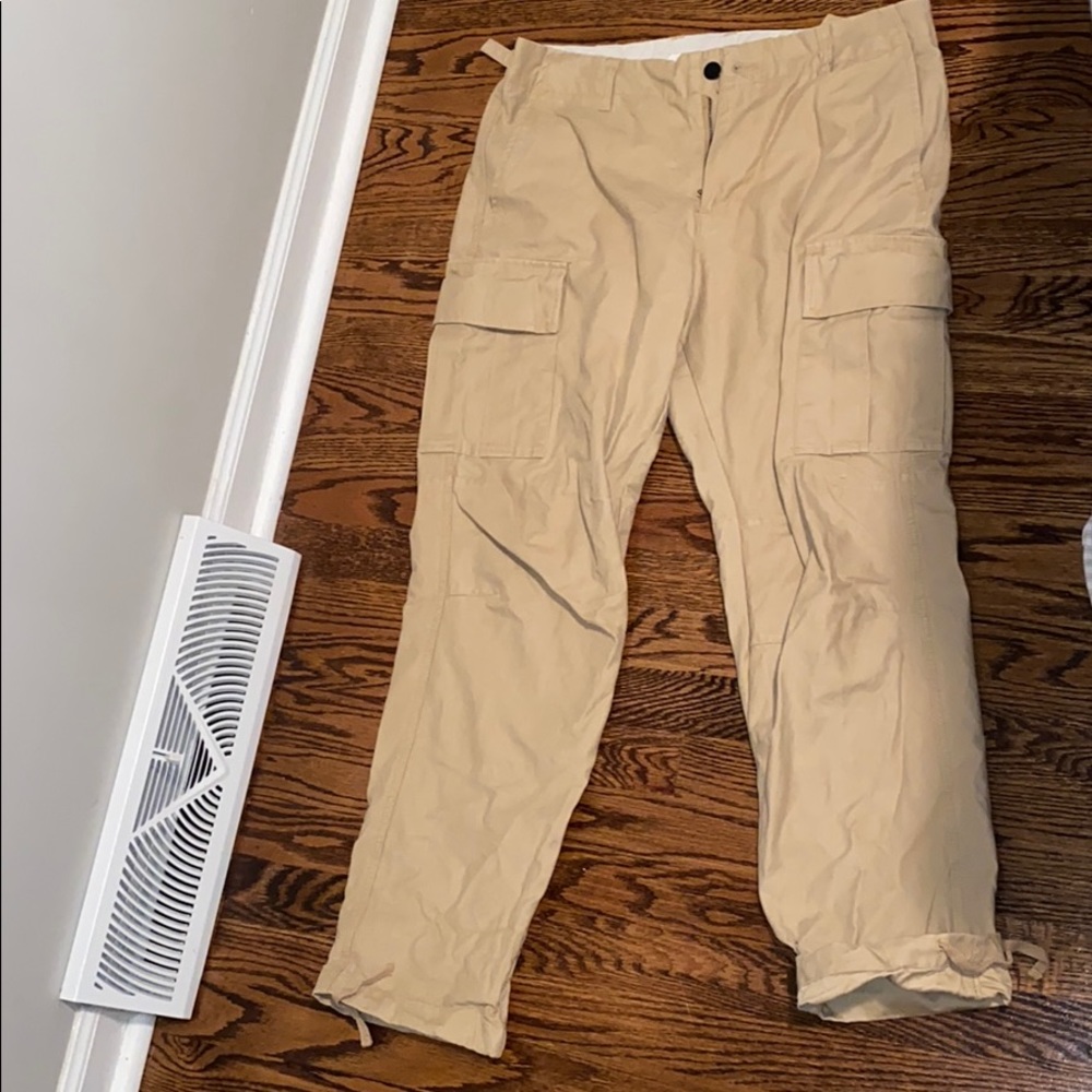 PacSun cargo military styled pants 32X30